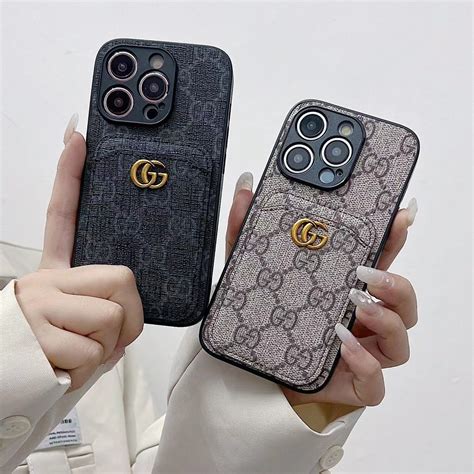 gucci wallet iphone case|gucci phone case iphone 14.